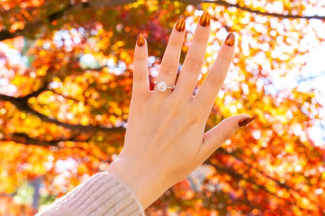 Romantic Proposal Production Photo Video and Drone - Practical Aspects and Logistics