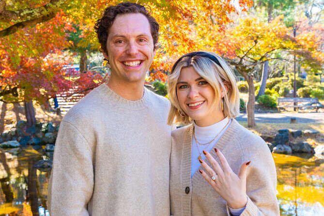 Romantic Proposal Production Photo Video and Drone - FAQ