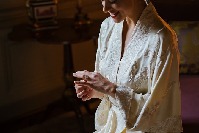 Romantic Proposals in Florence - Inclusions and Services Provided