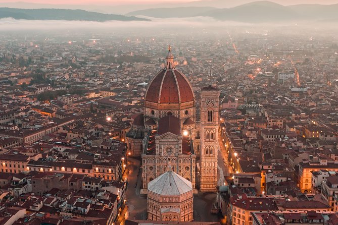 Romantic Proposals in Florence - Logistics and Meeting Details