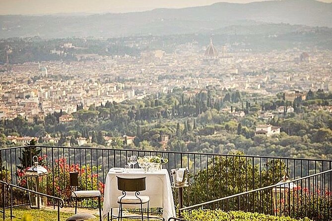 Romantic Proposals in Florence - Accessibility and Special Accommodations