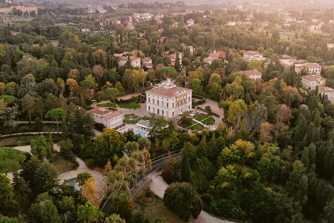 Romantic Proposals in Florence - Booking Information and Pricing