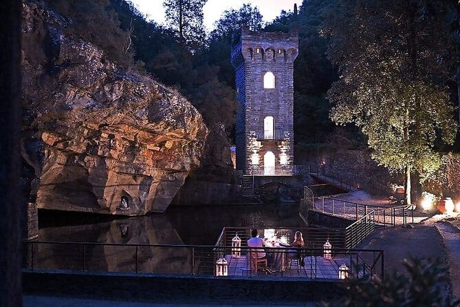 Romantic Proposals in Florence - Lowest Price Guarantee Details