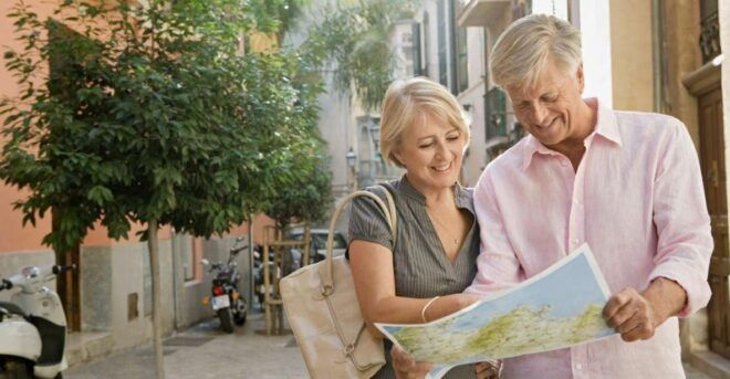 Romantic Renaissance: A Stroll Through Florence's Heart - Taking in Florences Beauty and History