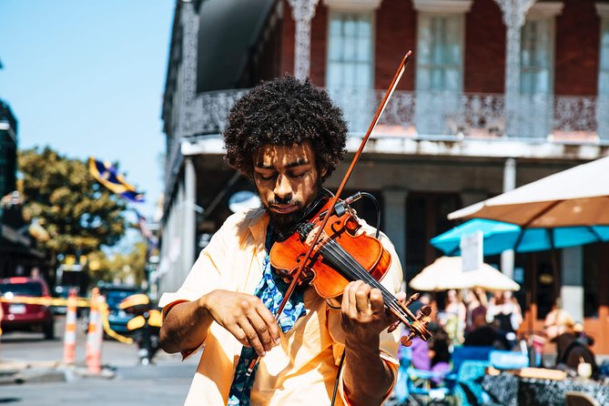 Romantic Rendezvous: A Love-Filled Journey in New Orleans - Savoring Authentic Cajun Cuisine