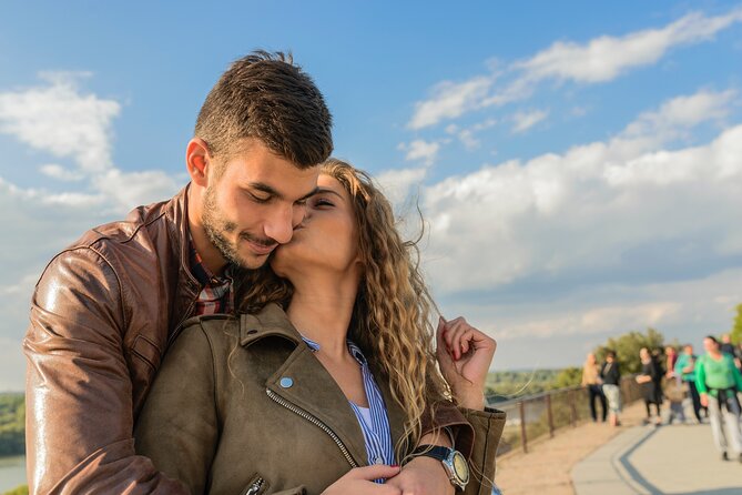 Romantic Rendezvous: Albuquerque's Enchanting Couple's Walk - San Felipe De Neri Church Meeting Point