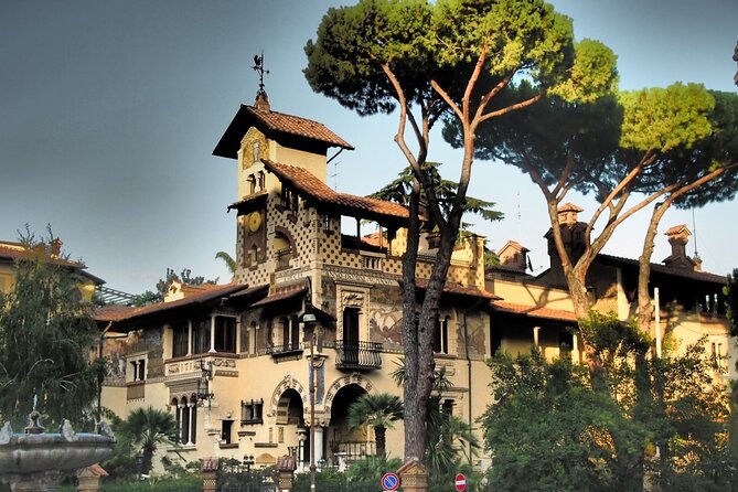 Romantic Rendezvous: Private Night Tour of Rome With Chauffeur - Frequently Asked Questions