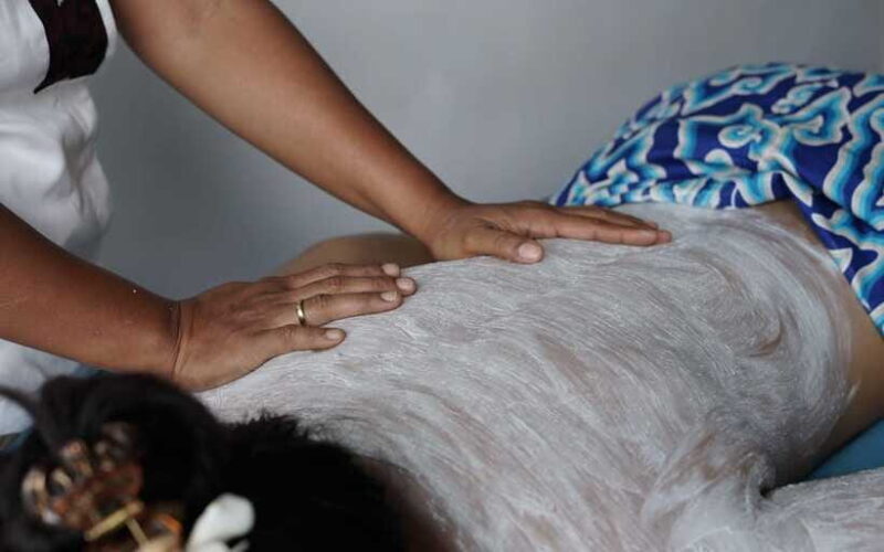 Romantic Ritual Massage - FAQ