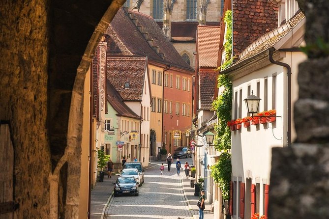 Romantic Road Day Trip From Frankfurt(Main) to Rothenburg/Tauber (Sunday) - Testimonials From Tour Participants