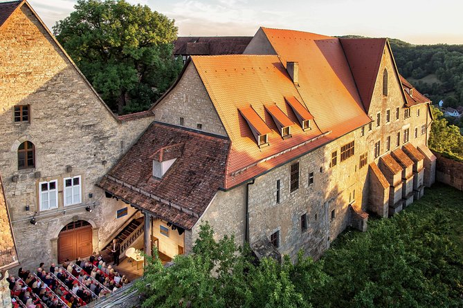 Romantic Road Day Trip From Frankfurt(Main) to Rothenburg/Tauber (Sunday) - Final Thoughts and The Sum Up