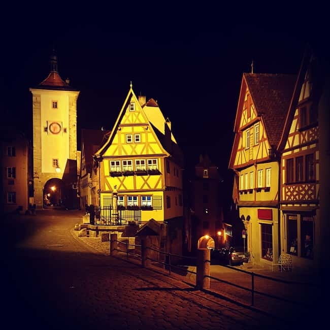 Romantic Road Private Tour from Munich - Who Will Love This Tour?