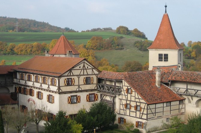 Romantic Road, Rothenburg, and Harburg Day Tour From Munich - Feedback and Suggestions