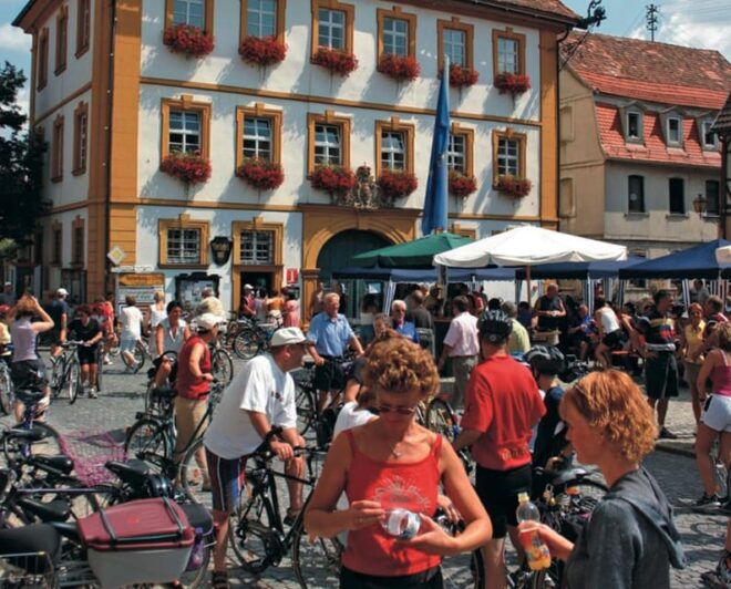 Romantic Road & Rothenburg Ob Der Tauber Tour From Würzburg - Important Travel Information