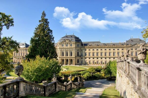 Romantic Road & Rothenburg Ob Der Tauber Tour From Würzburg - Suggested Packing List