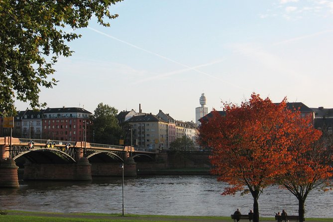 Romantic Road Ticket From Frankfurt(Main) to Rothenburg/Tauber (Sunday) - Additional Information About Cancellations