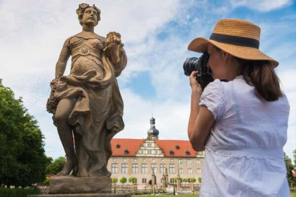 Romantic Road Trip Frankfurt A.M. - Weikersheim - Essential Packing Tips