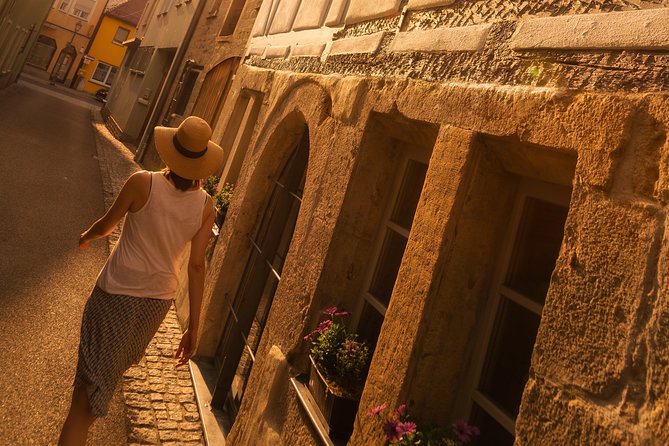 Romantic Road Trip From Creglingen/Tauber Valley to Rothenburg (Sunday) - The Sum Up