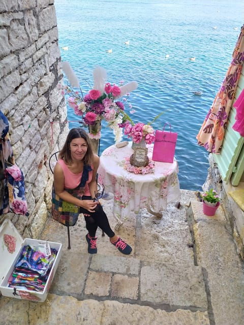 Romantic Rovinj - a Private Walking Tour - Good To Know