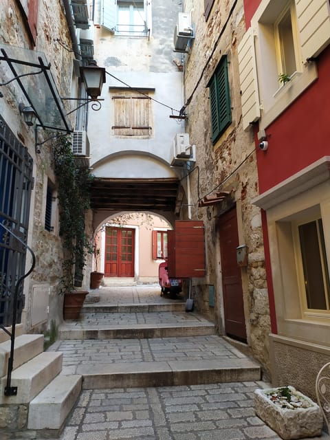 Romantic Rovinj - a Private Walking Tour - Tour Highlights