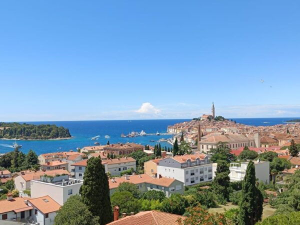 Romantic Rovinj - a Private Walking Tour - Customer Reviews