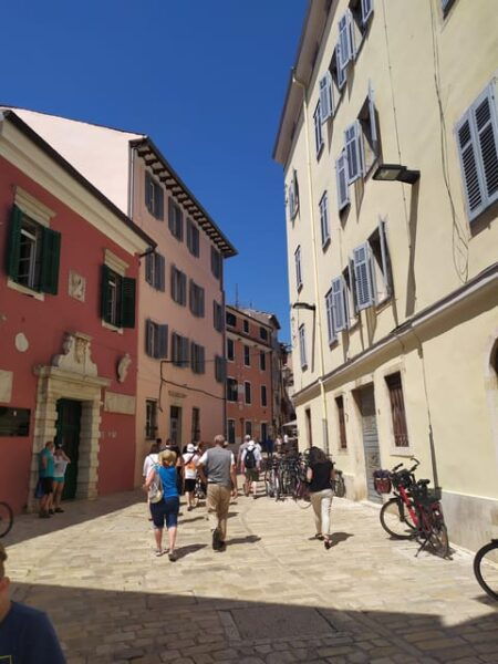Romantic Rovinj - a Private Walking Tour - Frequently Asked Questions