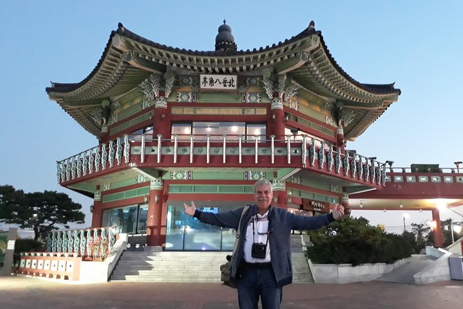 Romantic Seoul 5 Night View Spots Tour - Exploring Banpo Bridge Rainbow Fountain