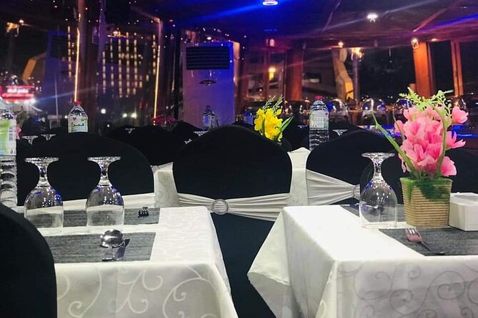 Romantic Sightseeing Dhow Cruise Dinner - Pricing and Booking