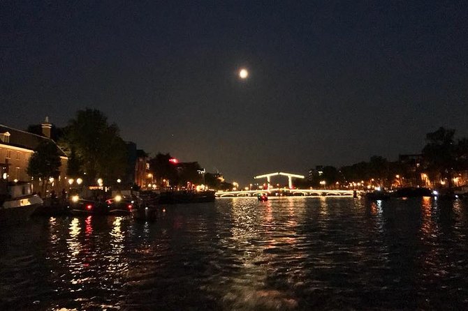 Romantic Small Boat Tour - The Original - Traveler Photos