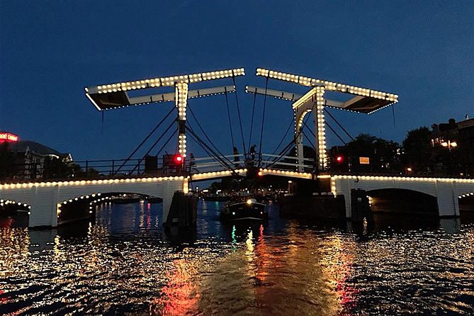 Romantic Small Boat Tour - The Original - Common Questions