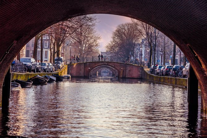 Romantic Small Boat Tour - The Original - The Sum Up