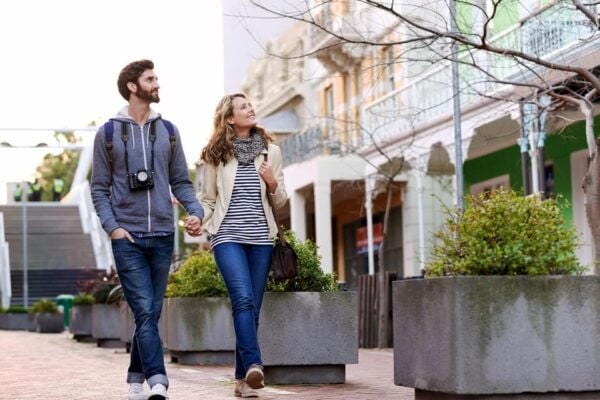 Romantic Strolls of Hamburg: A Couple's Historical Tour - Significance of Platz Der Deutschen Einheit