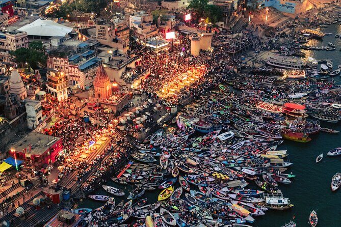 Romantic Sunrise Boat with Live Banaras Gharana Classical music - A Complete Look at the Romantic Sunrise Boat with Live Banaras Gharana Classical Music