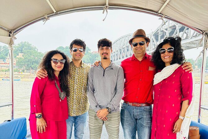 Romantic Sunrise Boat with Live Banaras Gharana Classical music - Final Thoughts