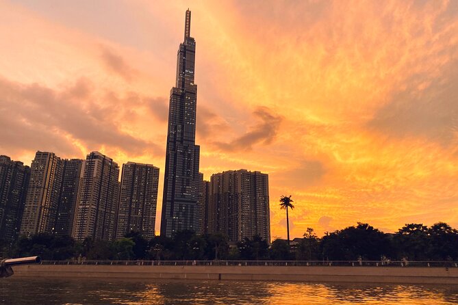 Romantic Sunset Cocktail by Premier Speed Boat - Reviews and Questions