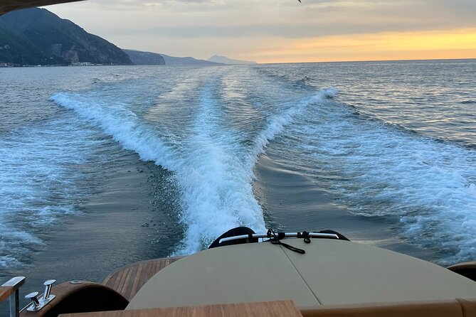 Romantic Sunset Cruise Along the Amalfi Coast - Tips for a Memorable Sunset Cruise