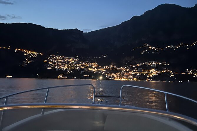 Romantic Sunset Cruise Along the Amalfi Coast - Final Thoughts and Recommendations
