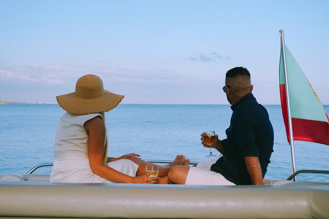 Romantic Sunset Cruise - Best Time to Go