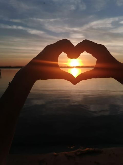 Romantic Sunset Cruise - Private VIP Yacht 34 Excursion - Activity Details