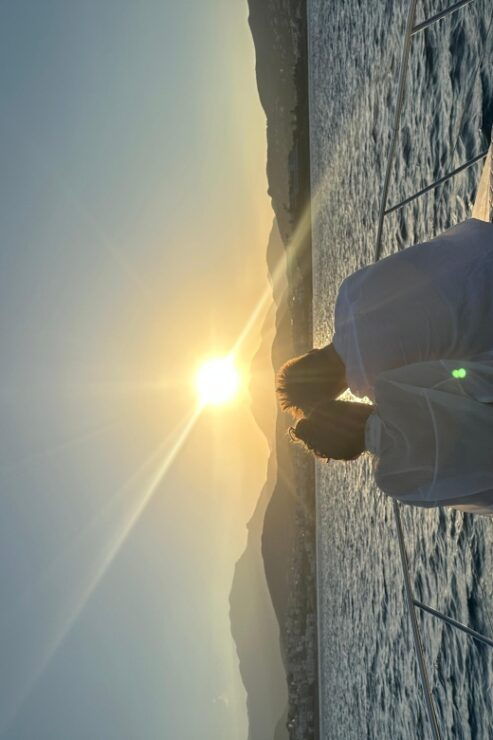 Romantic Sunset Cruise - Private VIP Yacht 34 Excursion - Itinerary Highlights
