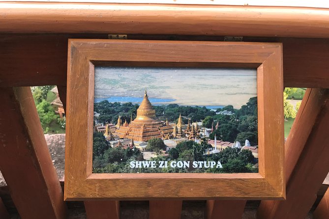 Romantic Sunset Dinner At Bagan Viewing Tower - Price & Availability