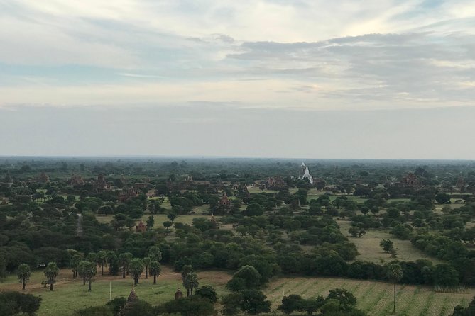 Romantic Sunset Dinner At Bagan Viewing Tower - Reviews