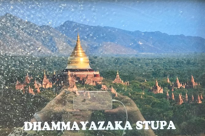 Romantic Sunset Dinner At Bagan Viewing Tower - Frequently Asked Questions