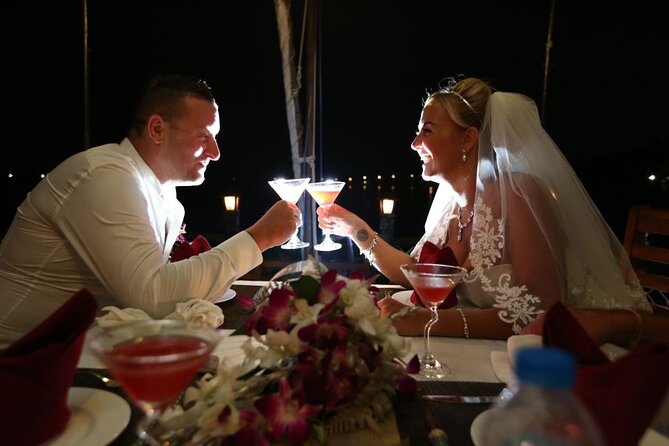 Romantic Sunset Dinner Cruise in Hoi An - Traveler Photos and Reviews