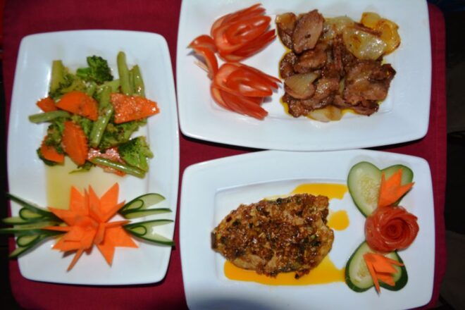 Romantic Sunset Dinner Cruise in Hoi An - Important Information