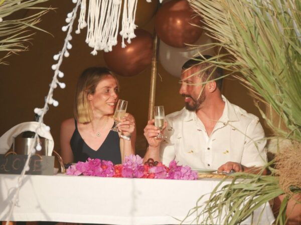 Romantic Sunset Experience With Glamping Gold Pack - Frequently Asked Questions