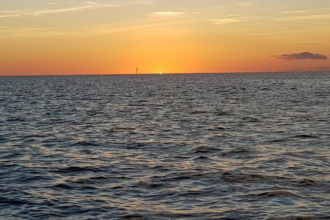 Romantic Sunset in Martinique by Boat - Booking and Confirmation Process