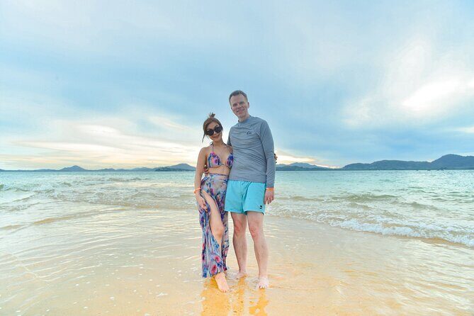 Romantic Sunset Phang Nga Bay and Canoeing Trip from Phuket - FAQs