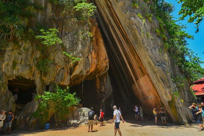 Romantic Sunset Phang Nga Bay and Canoeing Trip from Phuket - Final Thoughts
