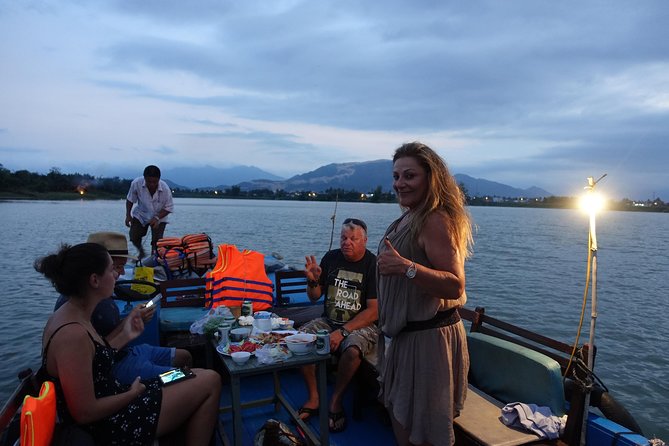 Romantic Sunset River Cruise ( Minimum 02 Pax ) - Why Choose Viators Lowest Price Guarantee