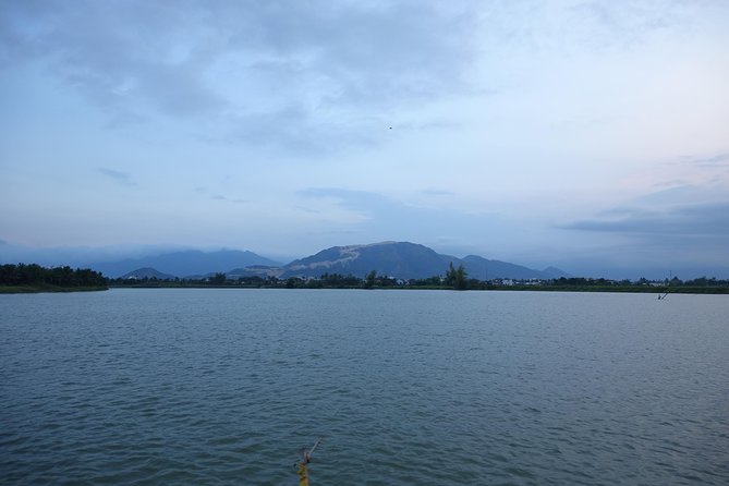 Romantic Sunset River Cruise ( Minimum 02 Pax ) - Tips for a Memorable Romantic Sunset River Cruise